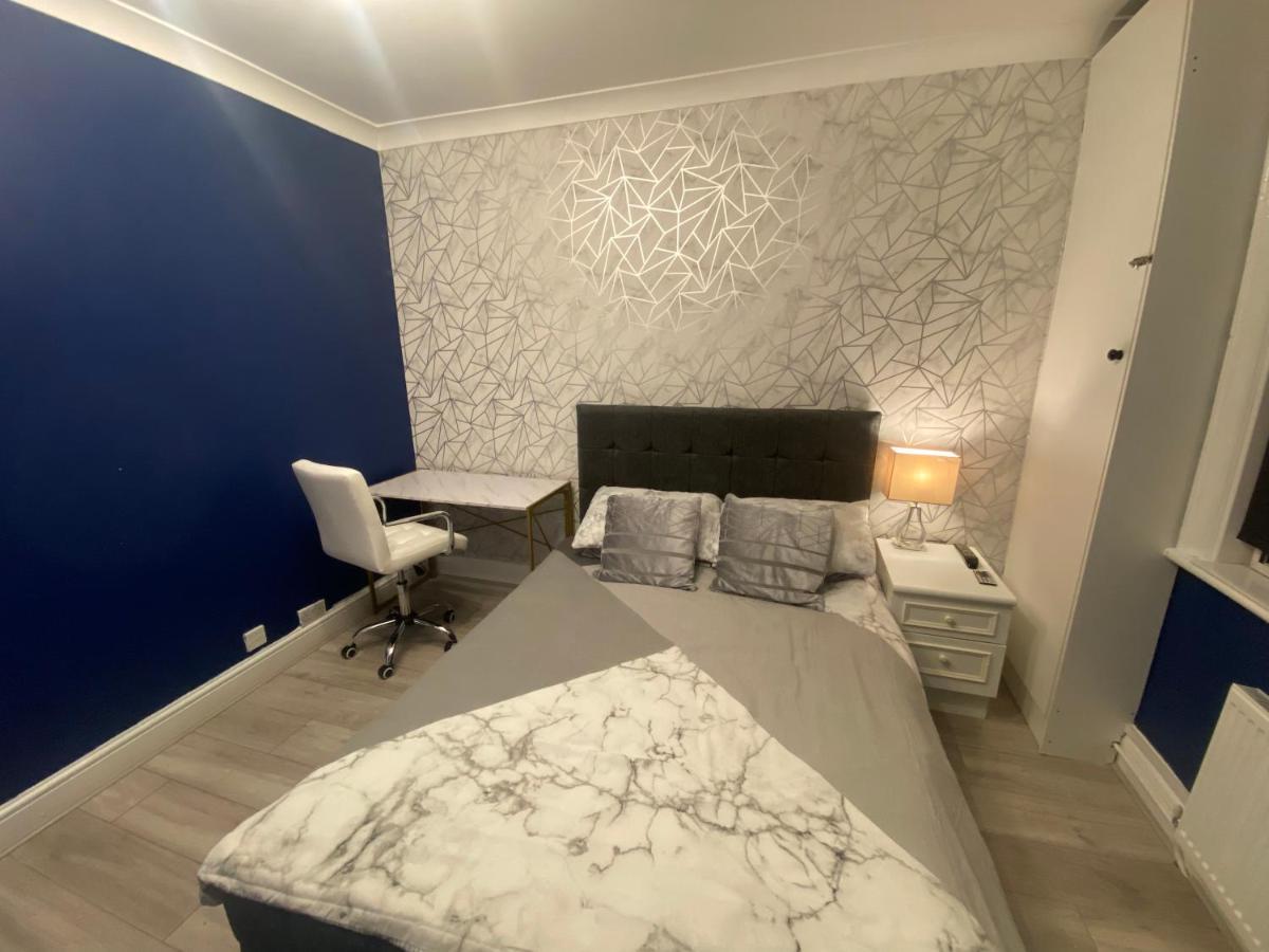 1 Bedroom Luxury By Leilighet London