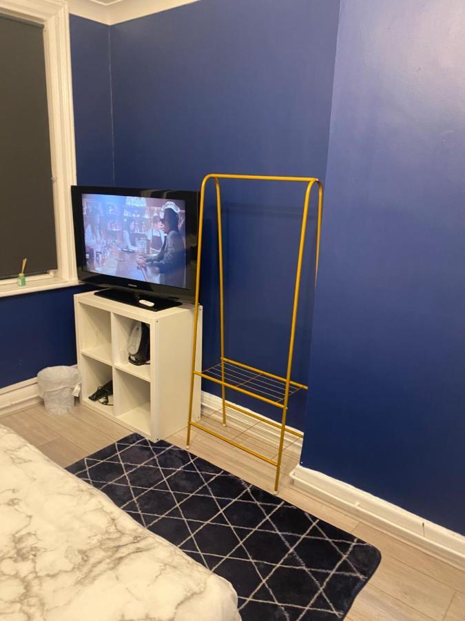 Leilighet 1 Bedroom Luxury By London