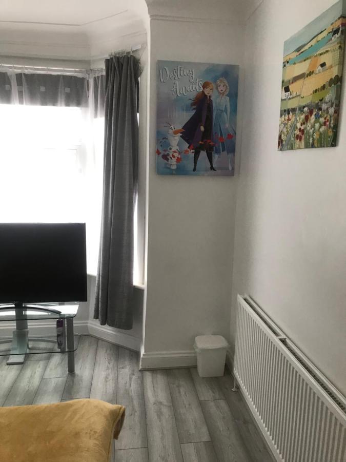Double Location Londen