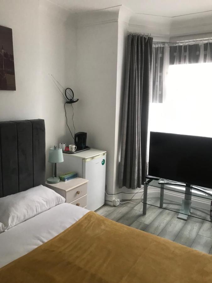 Double Location Accommodatie bij particulieren
