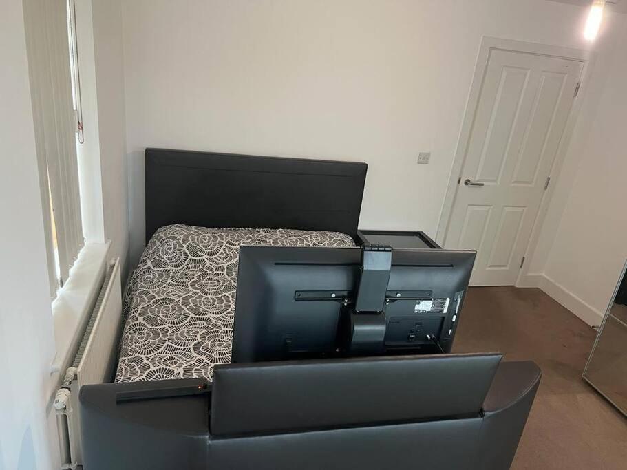 Leilighet Comfy One Bedroom London