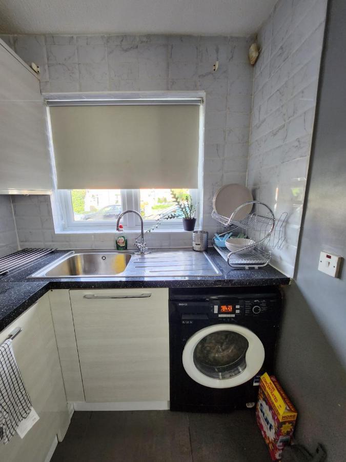 Apartamento Away From *