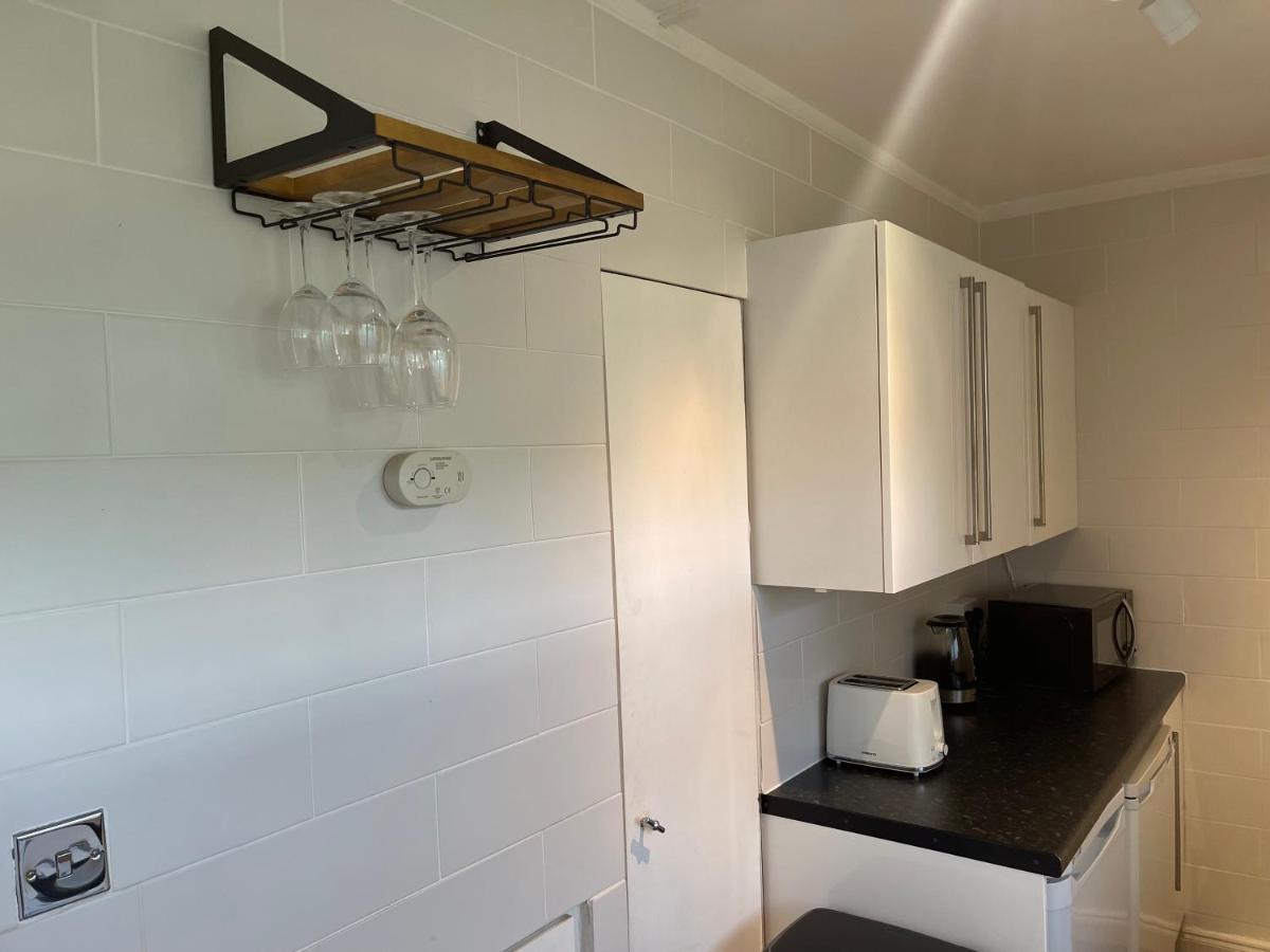 Sootheus - Cosy Surrey Quays Leilighet London