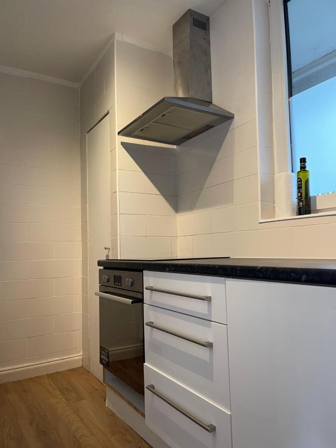 Leilighet Sootheus - Cosy Surrey Quays London