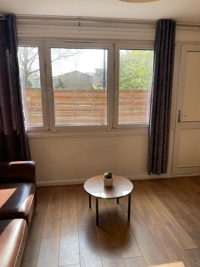 Sootheus - Cosy Surrey Quays Leilighet