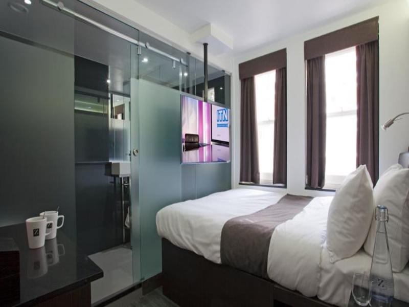 The Z Soho Hotel