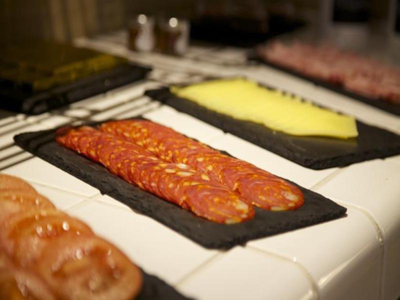 The Z Soho Hotel