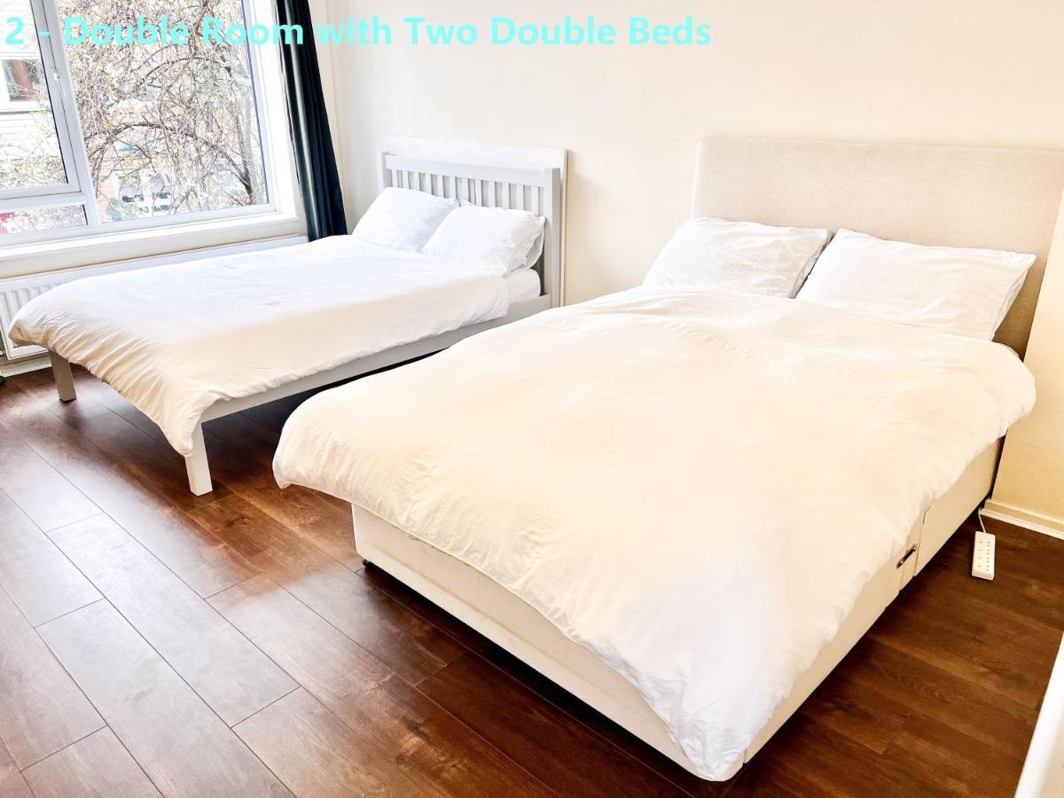 Palace - Excellent In Zone 1 London