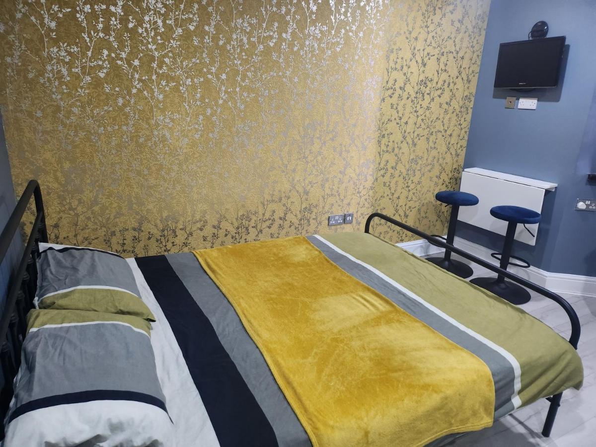 Apartment Dodi Aparts London, Near Stratford Close To Tube Station London