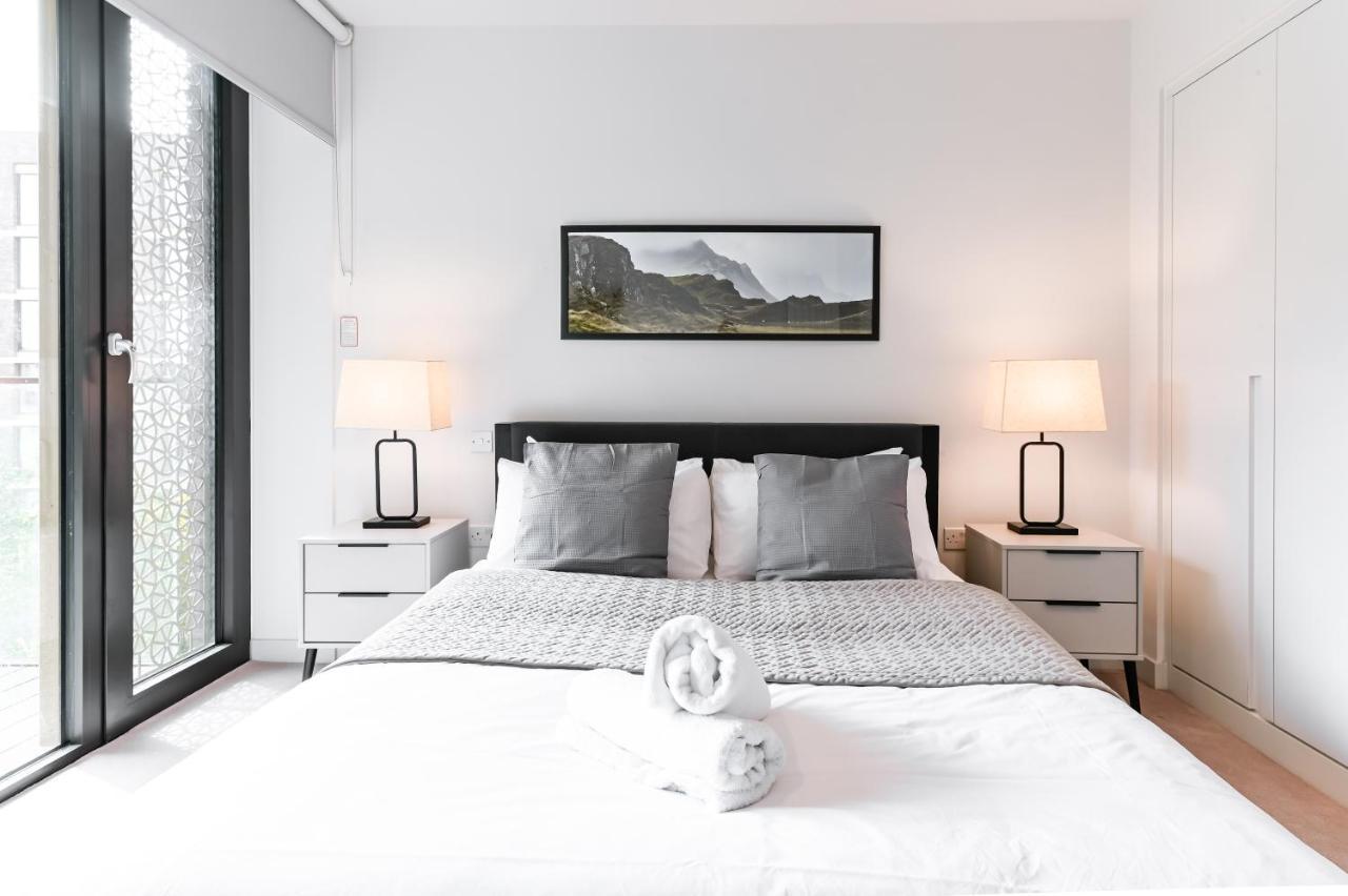 Khayat Homes - The Canex - One Bed Apartamento *