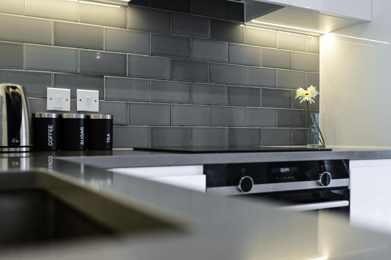 Khayat Homes - The Canex - One Bed Londres