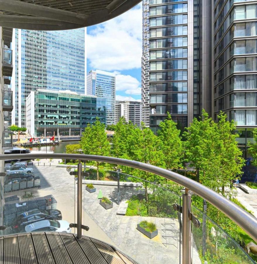 Apartment Waterfront London
