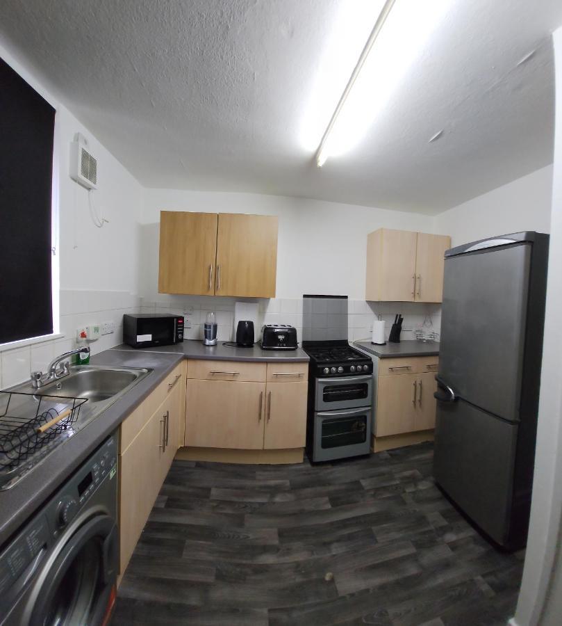 Apartment Your From London
