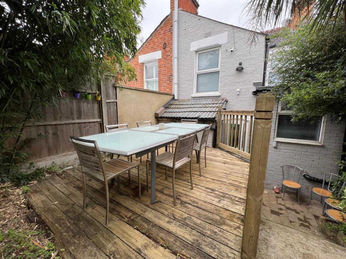 Apartment Entire Luxury 4 Bedroom Victorian House With 2 En-suite - Forest Hill, *
