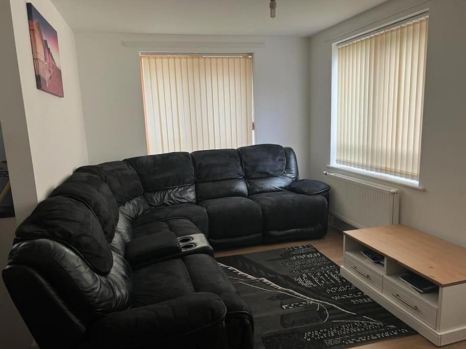 Comfy One Bedroom Leilighet