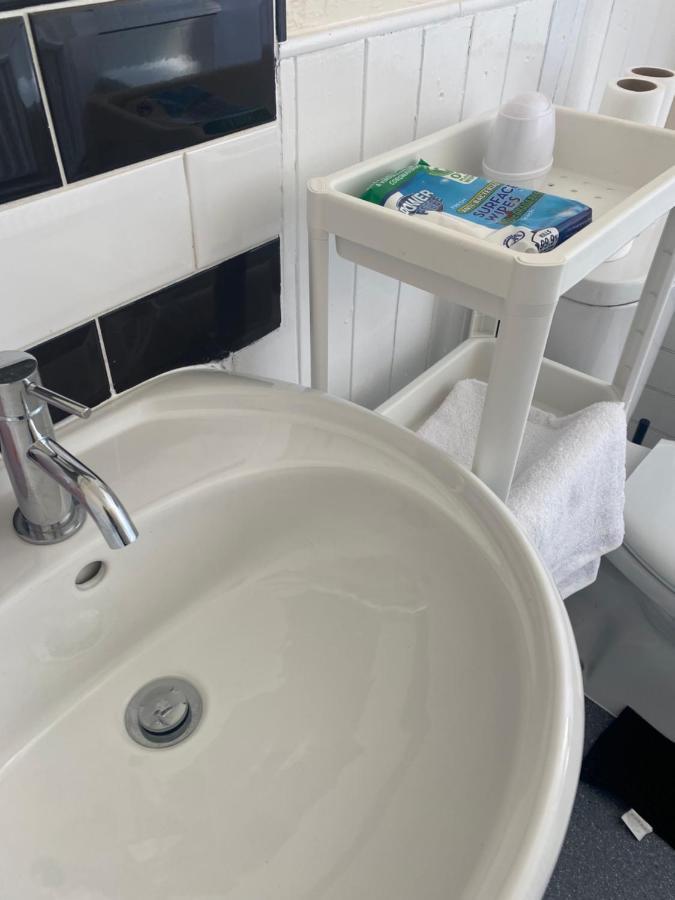 Stunning 3 Bedroom Property- Large London