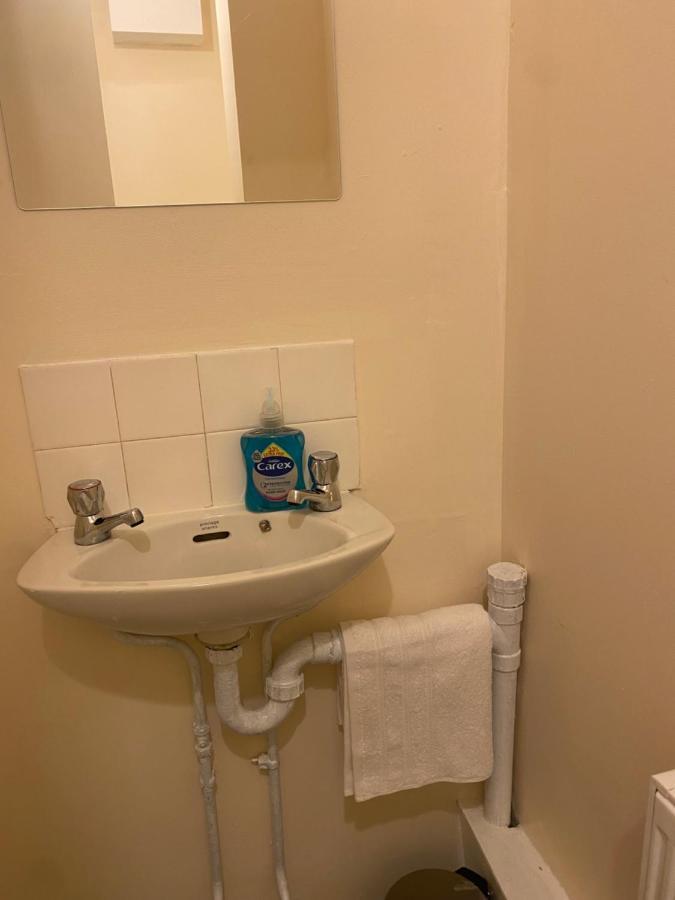 Privat overnatting Stunning 3 Bedroom Property- Large