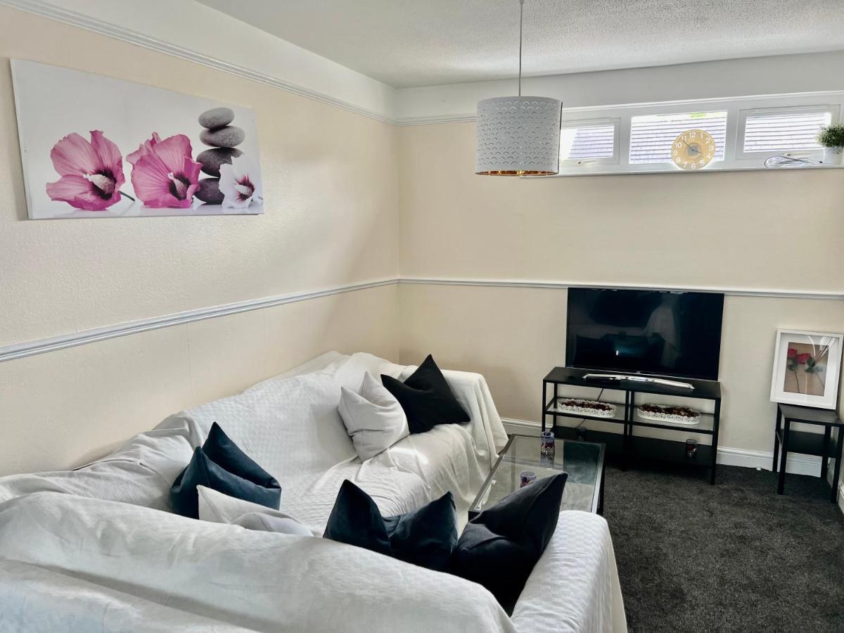Privat overnatting Stunning 3 Bedroom Property- Large *