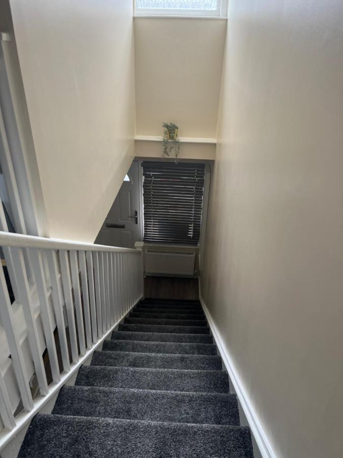 Privat overnatting Stunning 3 Bedroom Property- Large London