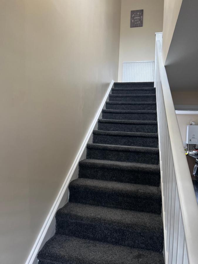 Privat overnatting Stunning 3 Bedroom Property- Large *