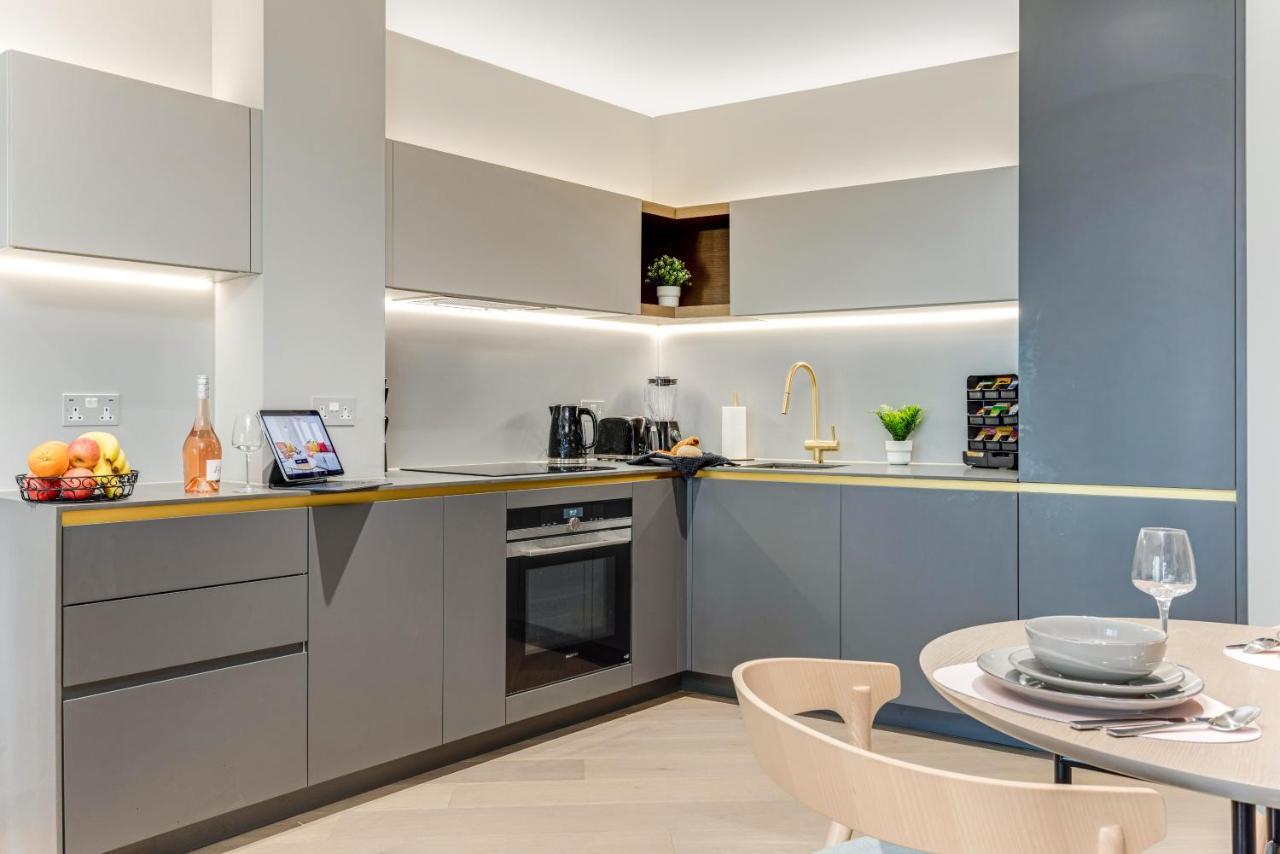 Shysuite 1bed Apartment
