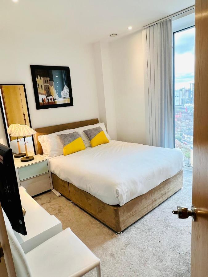 Excellodge Appartement