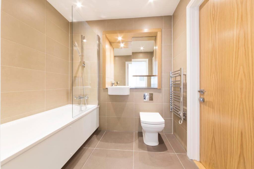 Excellodge Londen