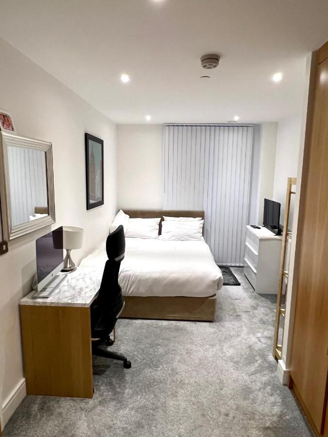 Appartement Excellodge *