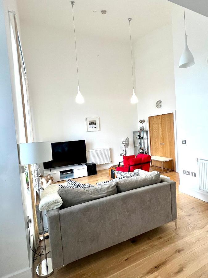 Appartement Excellodge