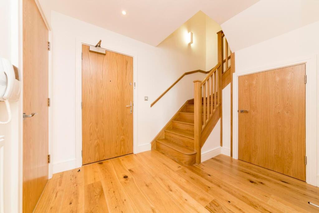 Excellodge Appartement