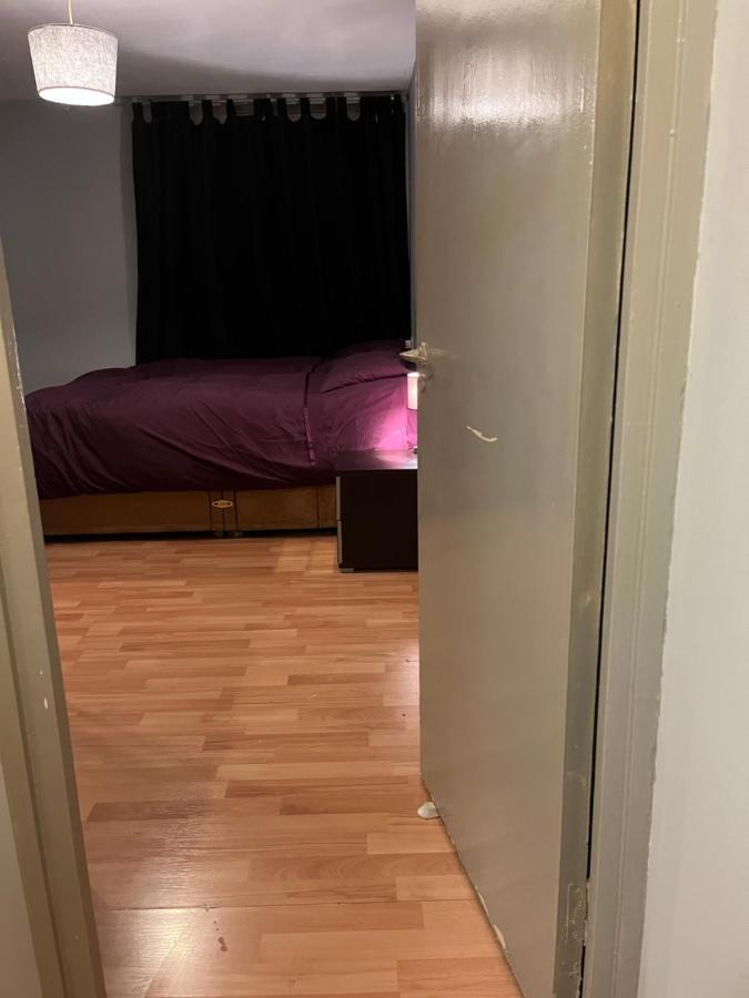 1 Bedroom Garden Flat Zone 2 London