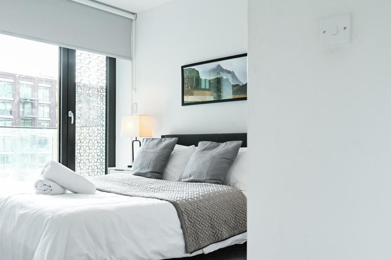 Apartamento Khayat Homes - The Canex - One Bed