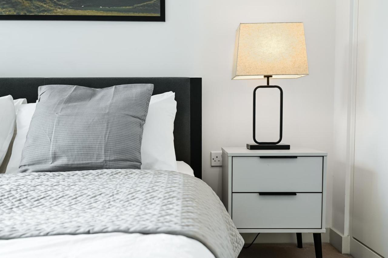 Khayat Homes - The Canex - One Bed Apartamento *