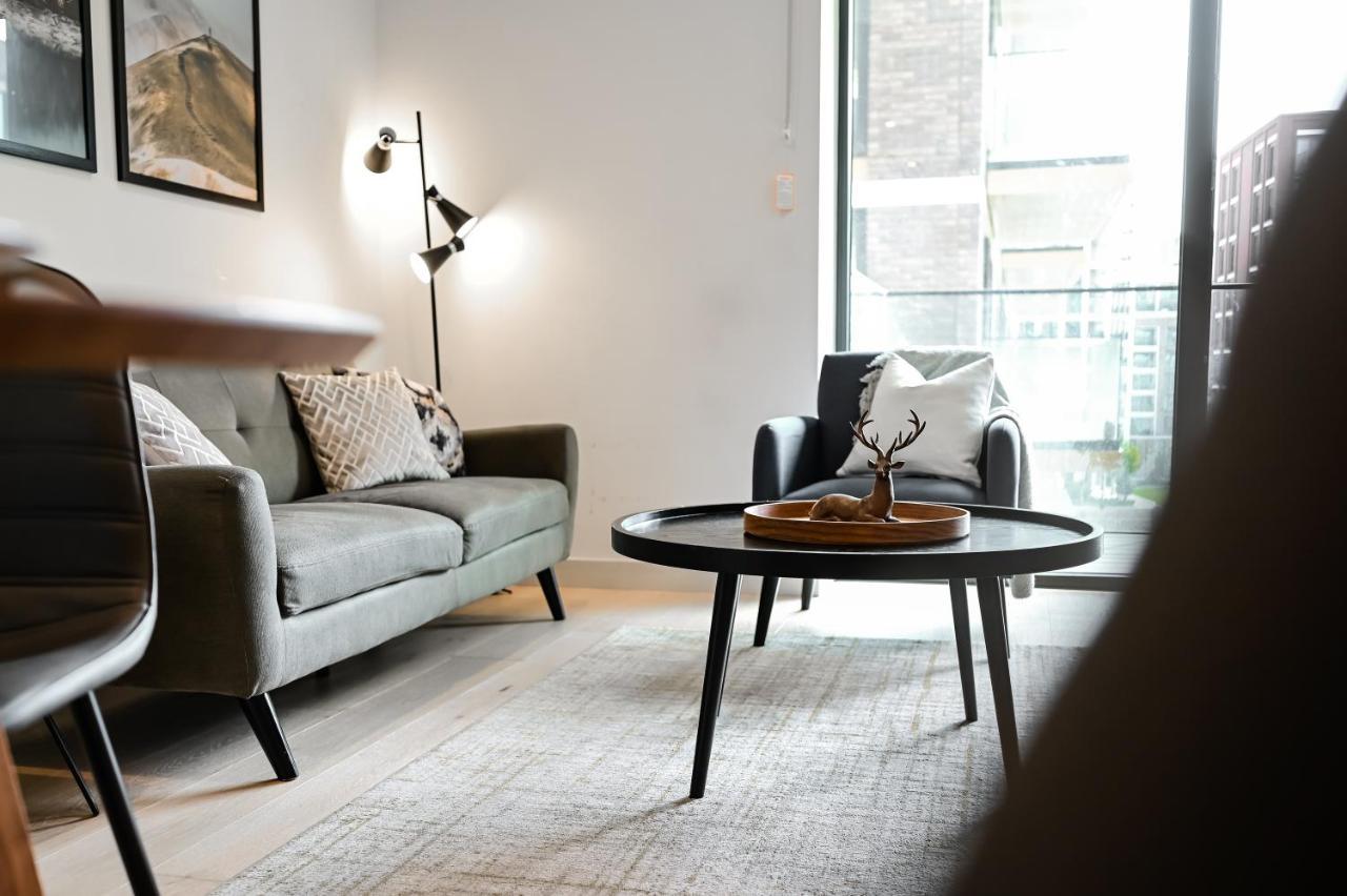 Khayat Homes - The Canex - One Bed