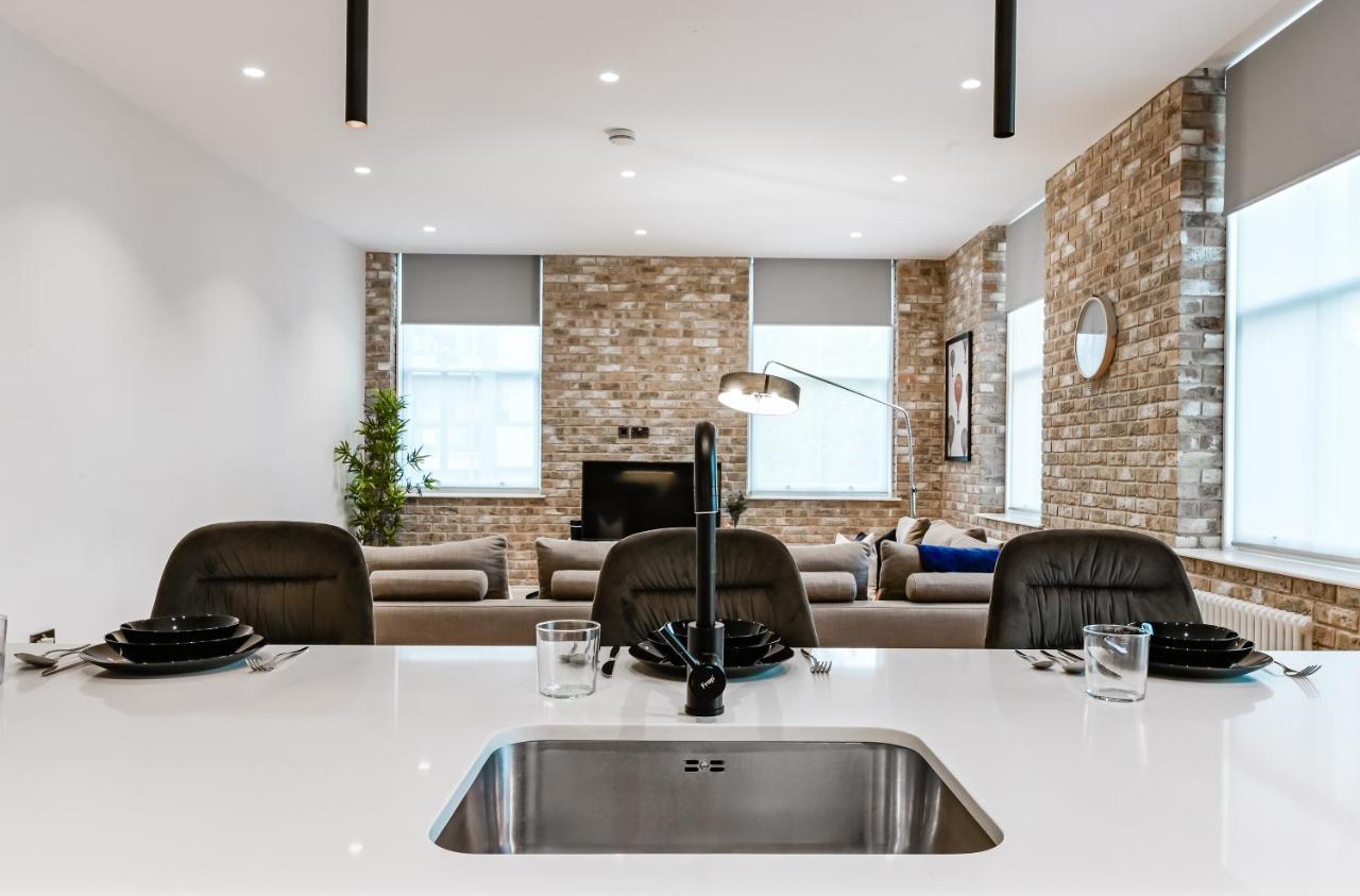 Khayat Homes - Kings - Three Bed Appartement *