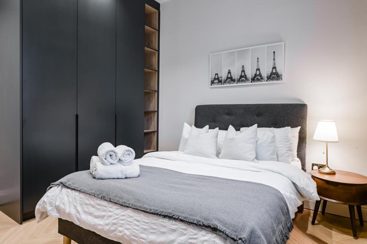 Appartement Khayat Homes - Kings - Three Bed Londen