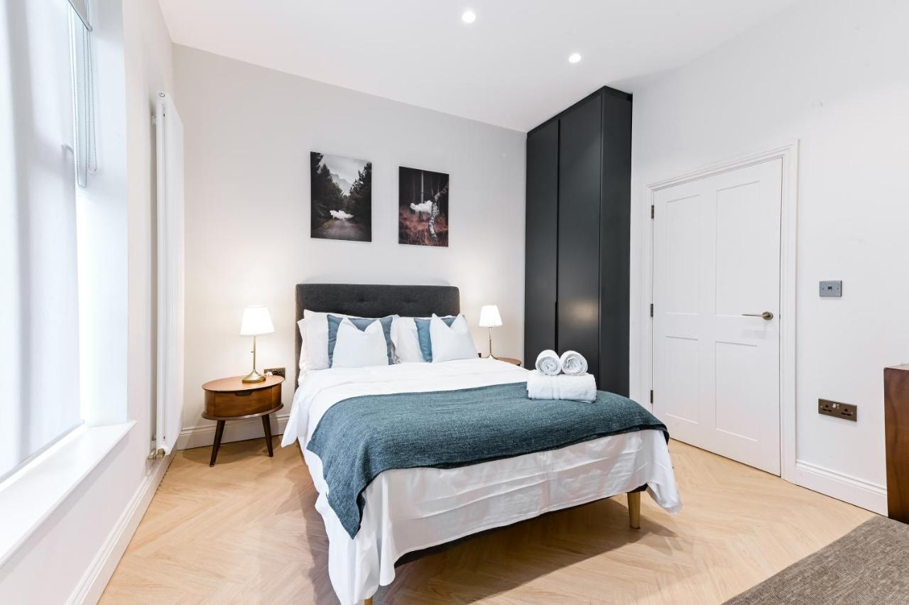 Khayat Homes - Kings - Three Bed Londen