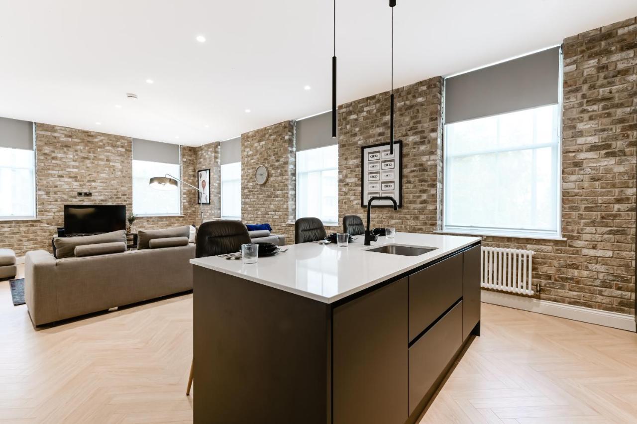 Khayat Homes - Kings - Three Bed Londen