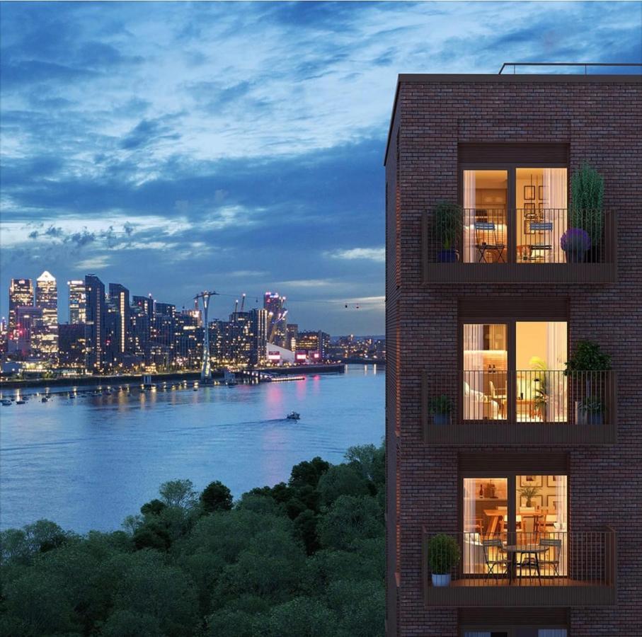 Apartment Waterfront *