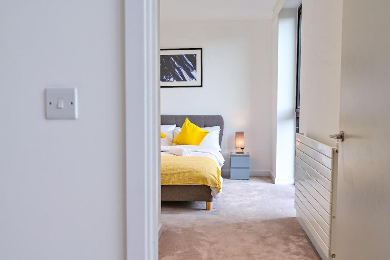 Apartment Shywharf *