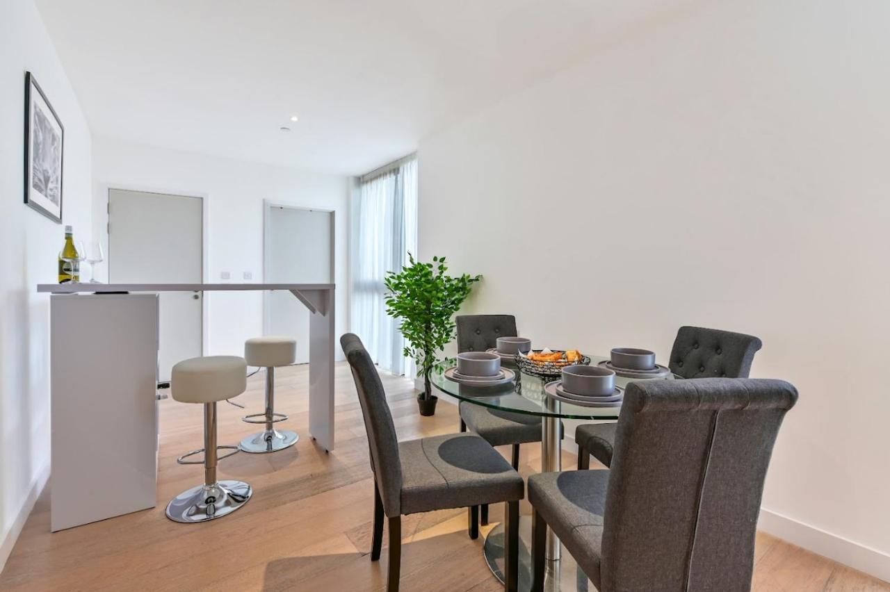 Apartment Shywharf *