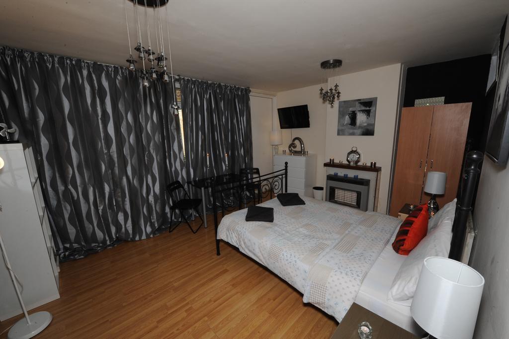 Bed & Breakfast Bloomfield London
