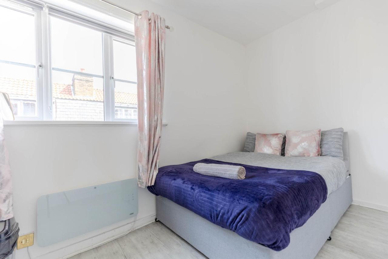 Apartment Bricklane Art London