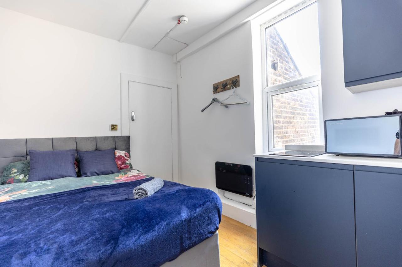 Apartment Bricklane Art *