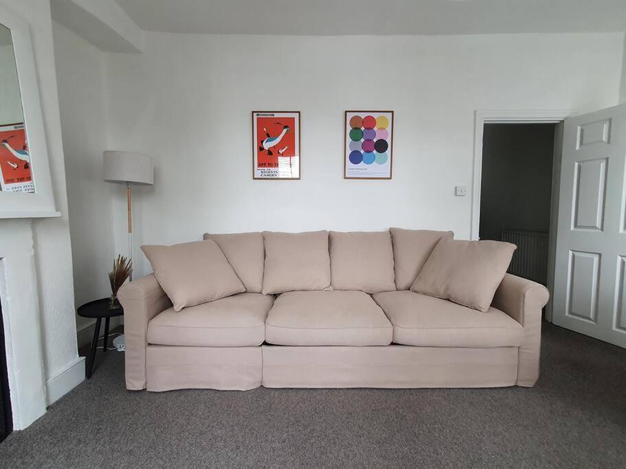 Beautiful Flat In Bow Apartamento Londres