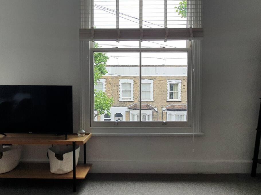 Beautiful Flat In Bow Apartamento