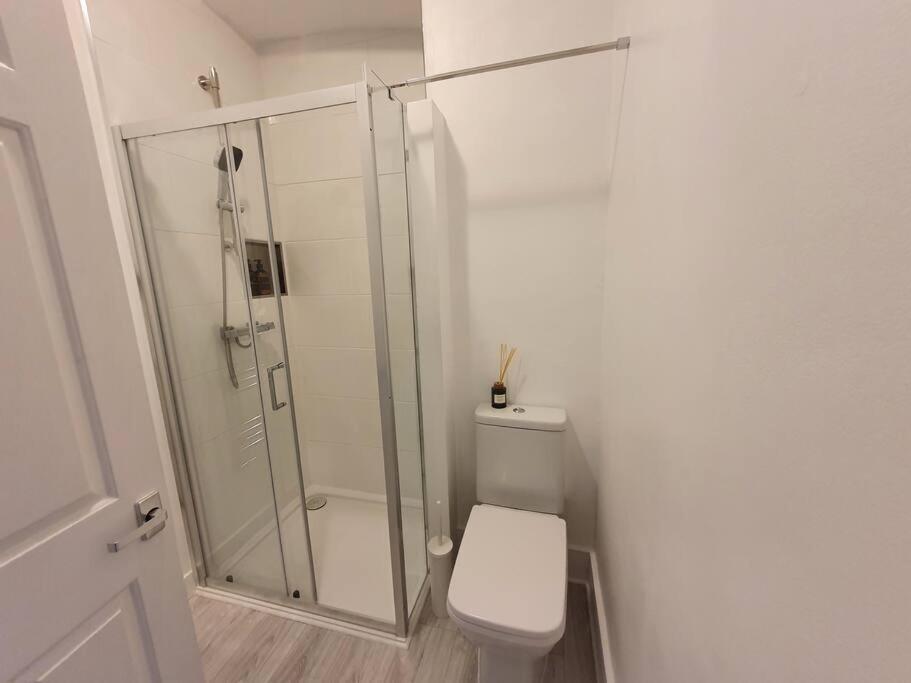 Beautiful Flat In Bow Londres