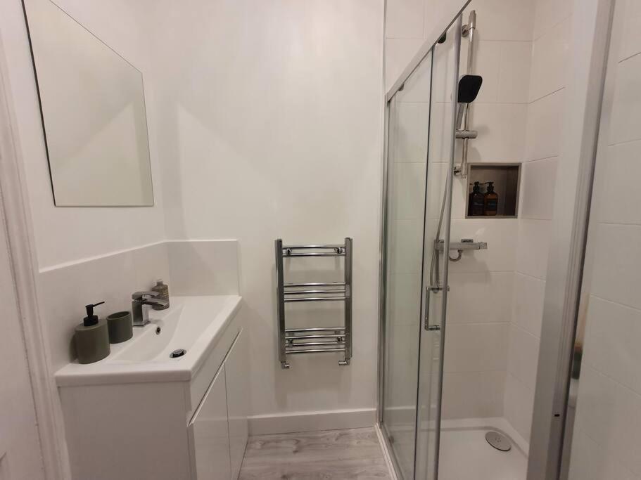 Beautiful Flat In Bow Apartamento *