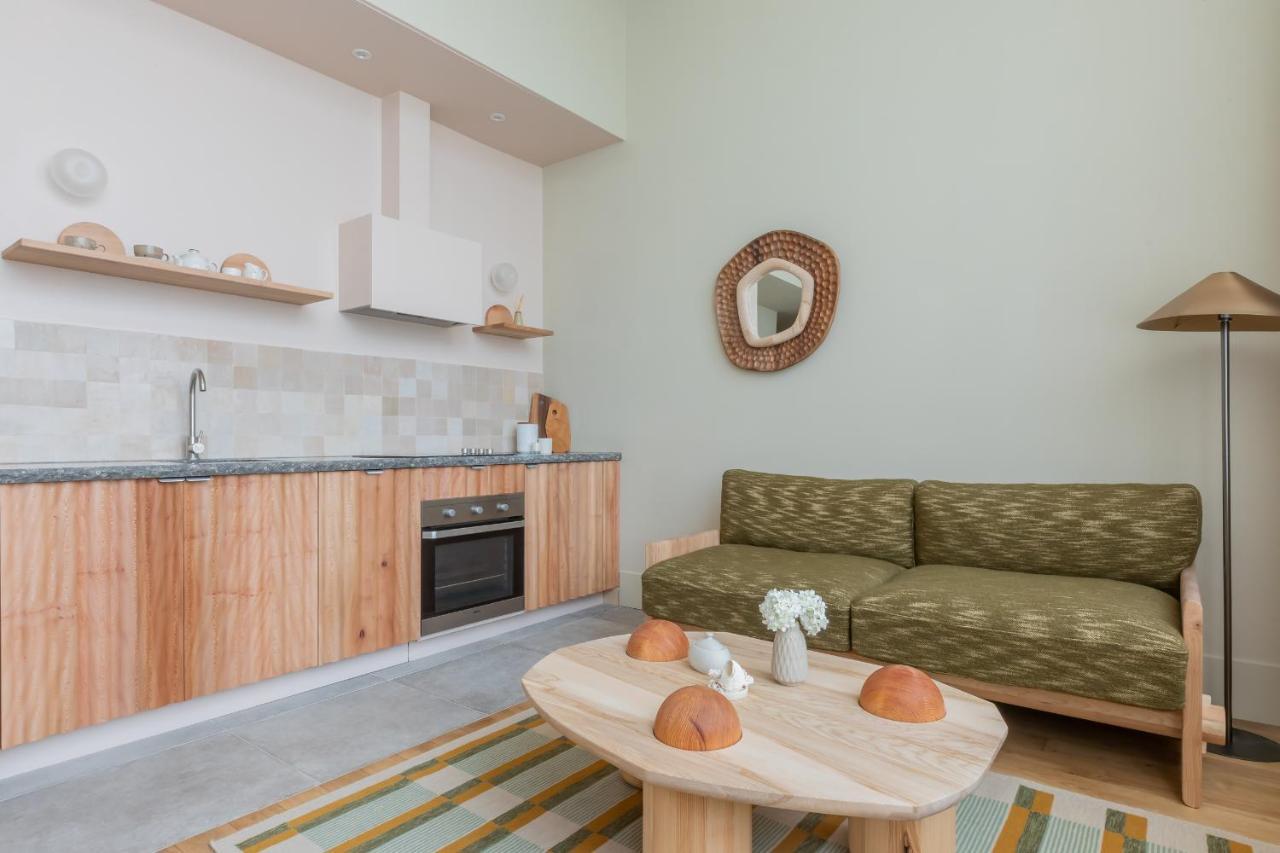 Town Hall - Shoreditch Aparthotel 5*