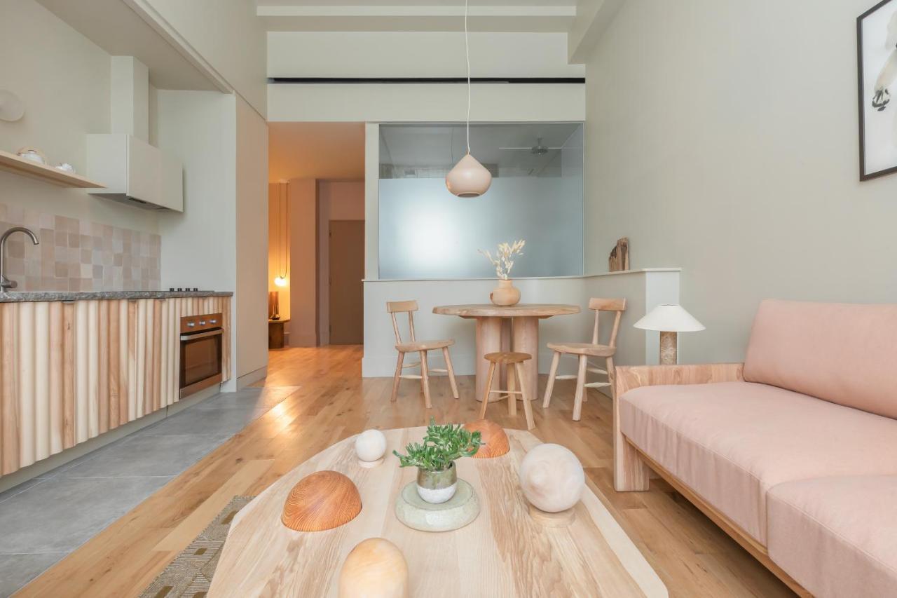 Aparthotel Town Hall - Shoreditch London